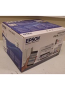 Printeris SALE OUT. | Epson Multifunctional printer | EcoTank L6276 | Inkjet | Colour | 3-in-1 | Wi-Fi | White | DAMAGED PACKAGING | Epson Multifunctional printer | EcoTank L6276 | Inkjet | Colour | 3-in-1 | Wi-Fi | White | DAMAGED PACKAGING