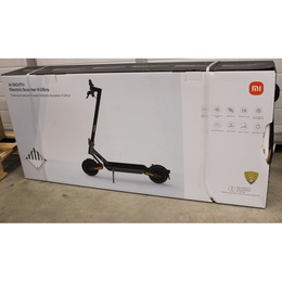  SALE OUT.  | Xiaomi | Electric Scooter 4 Ultra EU | 500 W | 25 km/h | 10  | DAMAGED PACKAGING 24 month(s)
