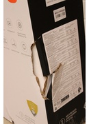  SALE OUT.  | Xiaomi | Electric Scooter 4 Ultra EU | 500 W | 25 km/h | 10  | DAMAGED PACKAGING 24 month(s) Hover