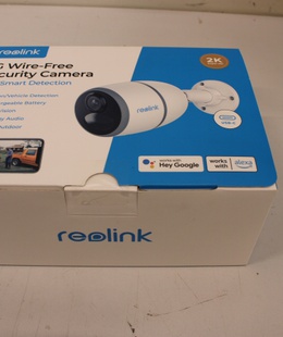  SALE OUT.  | Reolink | Camera | Go PT Plus | Bullet | 4 MP | Fixed | IP64 | H.265 | Micro SD  Hover