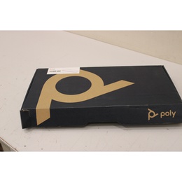  SALE OUT. Poly | Speaker | SYNC 60