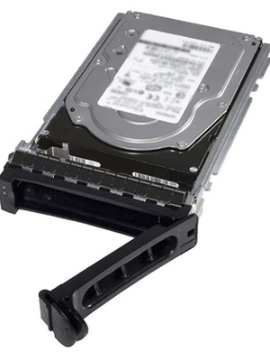  Dell HDD 3.5 / 2TB / 7.2k / SATA / 6Gb / 512n / Hot-plug / 14G | Dell  Hover