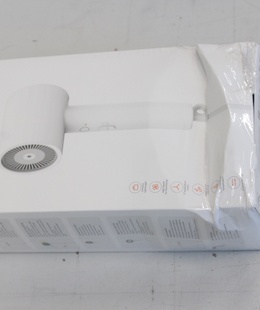 Fēns SALE OUT.  | Xiaomi | Mi Ionic Hair Dryer | H300 | 1600 W | Number of temperature settings 3 | Ionic function | White | DAMAGED PACKAGING | Warranty 23 month(s)  Hover