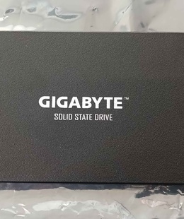  SALE OUT. | Gigabyte | GP-GSTFS31480GNTD | 480 GB | SSD interface SATA | REFURBISHED  Hover