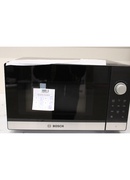 Mikroviļņu krāsns SALE OUT.  FFL023MS2 | Microwave Oven | Free standing | 20 L | 800 W | Black | DAMAGED PACKAGING Hover