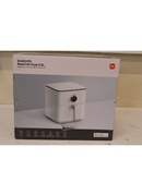  SALE OUT. SALE OUT. | Xiaomi | Smart Air Fryer EU | Capacity 6.5 L | Power 1800 W | White | DAMAGED PACKAGING | Xiaomi | Smart Air Fryer EU | Capacity 6.5 L | Power 1800 W | White | DAMAGED PACKAGING
