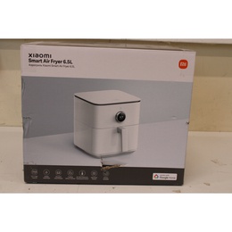  SALE OUT. SALE OUT. | Xiaomi | Smart Air Fryer EU | Capacity 6.5 L | Power 1800 W | White | DAMAGED PACKAGING | Xiaomi | Smart Air Fryer EU | Capacity 6.5 L | Power 1800 W | White | DAMAGED PACKAGING