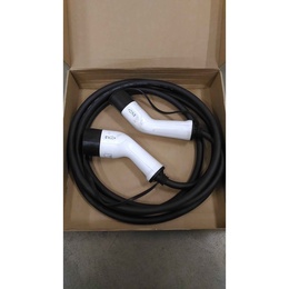  SALE OUT. EV+ Charging Cable Type 2 to Type 2 32A 3 Phase 5m