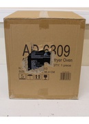  SALE OUT. Adler AD 6309 Airfryer Oven