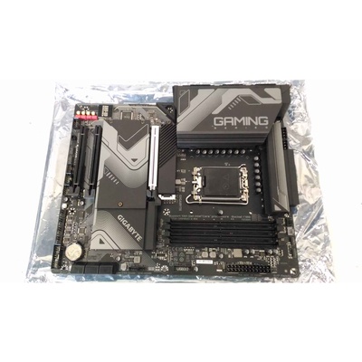  SALE OUT. GIGABYTE Z790 GAMING X AX 1.0 M/B