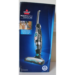  SALE OUT.  Bissell MultiReach Essential 18V Vacuum Cleaner Bissell Vacuum cleaner MultiReach Essential Cordless operating Handstick and Handheld - W 18 V Operating time (max) 30 min Black/Blue Warranty 24 month(s) Battery warranty 24 month(s) DAMAGED PACKAGING | Vacuum cleaner | MultiReach Essential | Cordless operating | Handstick and Handheld | - W | 18 V | Operating time (max) 30 min | Black/Blue | Warranty 24 month(s) | Battery warranty 24 month(s) | DAMAGED PACKAGING