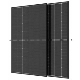  TrinaSolar | VERTEX S+ NEG9RC.27 | N-Type BIFACIAL Dual Glass TOPCon Monocrystalline | 435 W