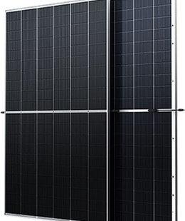  TrinaSolar | 660 W | VERTEX DEG21C.20 | BIFACIAL Dual Glass Monocrystalline  Hover