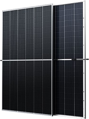  TrinaSolar | 660 W | VERTEX DEG21C.20 | BIFACIAL Dual Glass Monocrystalline  Hover