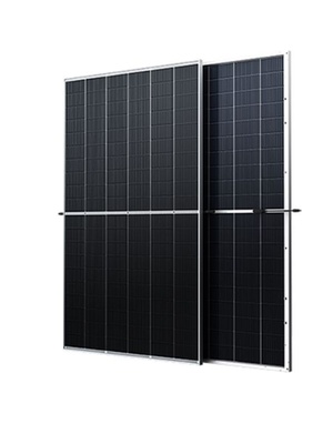  TrinaSolar | 655 W | VERTEX DEG21C.20 | P-Type BIFACIAL Dual Glass Monocrystalline  Hover