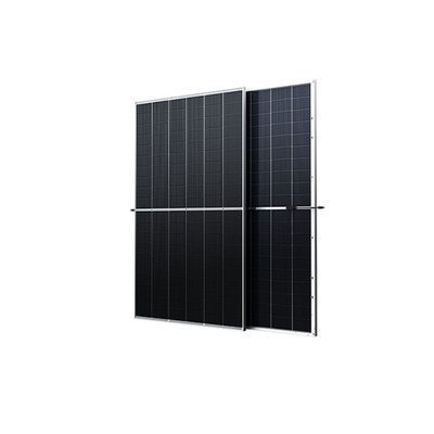  TrinaSolar | 655 W | VERTEX DEG21C.20 | P-Type BIFACIAL Dual Glass Monocrystalline