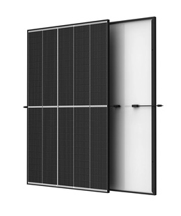  TrinaSolar | VERTEX S+ NEG9R.28 | N-Type MONOFACIAL Dual Glass TOPCon Monocrystalline | 440 W  Hover