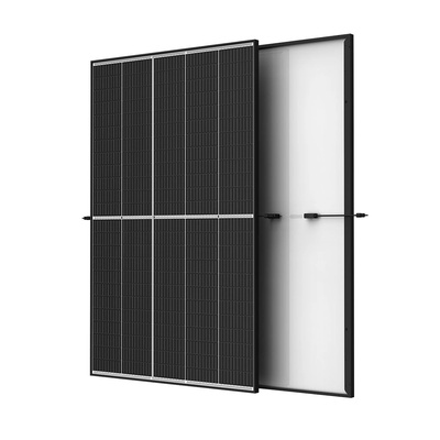  TrinaSolar | VERTEX S+ NEG9R.28 | N-Type MONOFACIAL Dual Glass TOPCon Monocrystalline | 440 W