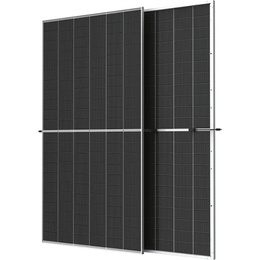  TrinaSolar | 700 W | VERTEX N NEG21C.20 | N-Type BIFACIAL Dual Glass Monocrystalline