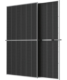  TrinaSolar | 700 W | VERTEX N NEG21C.20 | N-Type BIFACIAL Dual Glass Monocrystalline  Hover