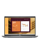  Dell Latitude 5550 | 15.6  | IPS | FHD | 1920 x 1080 pixels | Anti-glare | Intel Ultra 7 | 165U | 32 GB | DDR5 | Solid-state drive capacity 512 GB | Intel Integrated Graphics | Windows 11 Pro | Bluetooth version 5.3 | WWAN ready | Keyboard language English | Keyboard backlit | Warranty 36 month(s) | Battery warranty 12 month(s)