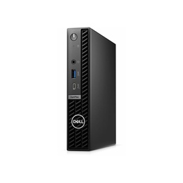  Dell OptiPlex | 7020 | Desktop | Micro | Intel Core i5 | i5-14500T | Internal memory 8 GB | DDR5 Non-ECC | Solid-state drive capacity 512 GB | Keyboard language English | Windows 11 Pro | Warranty 36 month(s)