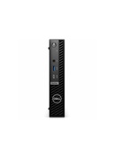  Dell OptiPlex | 7020 | Desktop | Micro | Intel Core i5 | i5-14500T | Internal memory 8 GB | DDR5 Non-ECC | Solid-state drive capacity 512 GB | Keyboard language English | Windows 11 Pro | Warranty 36 month(s) Hover