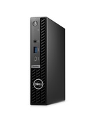  Dell OptiPlex | 7020 | Desktop | Micro | Intel Core i5 | i5-14500T | Internal memory 8 GB | DDR5 | Solid-state drive capacity 512 GB | Keyboard language English | Ubuntu | Warranty 36 month(s) Hover