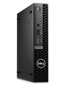  Dell OptiPlex | 7020 | Desktop | Micro | Intel Core i5 | i5-14500T | Internal memory 16 GB | Solid-state drive capacity 512 GB | Keyboard language English | Ubuntu | Warranty 36 month(s)