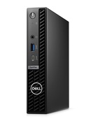  Dell OptiPlex | 7020 | Desktop | Micro | Intel Core i5 | i5-14500T | Internal memory 16 GB | Solid-state drive capacity 512 GB | Keyboard language English | Ubuntu | Warranty 36 month(s) Hover