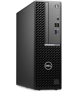  Dell OptiPlex | 7020 | Desktop | SFF | Intel Core i3 | i3-14100 | Internal memory 8 GB | DDR5 | SSD 512 GB | Intel Integrated Graphics | Keyboard language English | Windows 11 Pro | Warranty 36 month(s)  Hover