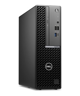  Dell OptiPlex | 7020 | Desktop | SFF | Intel Core i3 | i3-14100 | Internal memory 8 GB | DDR5 | Solid-state drive capacity 512 GB | Intel Integrated Graphics | Keyboard language English | Ubuntu | Warranty 36 month(s)  Hover