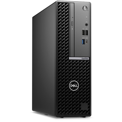  Dell OptiPlex | 7020 | Desktop | SFF | Intel Core i5 | i5-14500 | Internal memory 8 GB | DDR5 | Solid-state drive capacity 512 GB | Intel Integrated Graphics | Keyboard language English | Windows 11 Pro | Warranty 36 month(s)