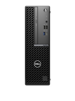  Dell OptiPlex | 7020 | Desktop | SFF | Intel Core i5 | i5-14500 | Internal memory 16 GB | DDR5 | Solid-state drive capacity 512 GB | Intel Integrated Graphics | Keyboard language English | Windows 11 Pro | Warranty 36 month(s)  Hover