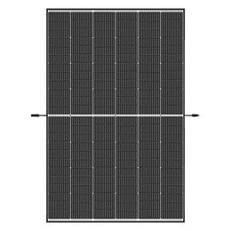  TrinaSolar | 450 W | VERTEX S+ NEG9R.28 | N-Type Dual Glass TOPCon Monocrystalline