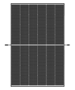  TrinaSolar | 450 W | VERTEX S+ NEG9R.28 | N-Type Dual Glass TOPCon Monocrystalline  Hover