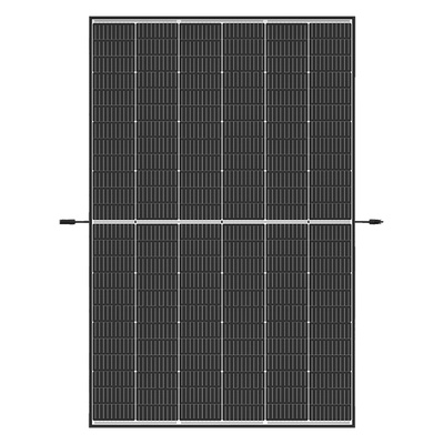  TrinaSolar | 450 W | VERTEX S+ NEG9R.28 | N-Type Dual Glass TOPCon Monocrystalline