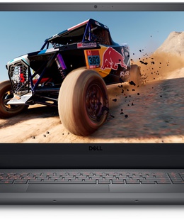  Dell G15 5530 | 15.6  | FHD | 1920 x 1080 pixels | 165 Hz | Intel Core i5 | i5-13450HX | 16 GB | DDR5 | Solid-state drive capacity 512 GB | NVIDIA GeForce RTX 4050 | GDDR6 | 6 GB | Windows 11 Pro | 802.11ax | Keyboard language English | Keyboard backlit | Warranty 36 month(s)  Hover