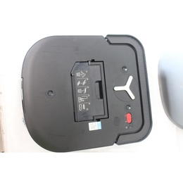  SALE OUT.  | Ecovacs Robotic Vacuum Cleaner | DEEBOT X2 OMNI | Wet&Dry | Operating time (max) 212 min | Lithium Ion | 6400 mAh | Dust capacity 0.42 L | 8000 Pa | Black | USED