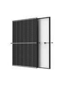  TrinaSolar | 445 W | VERTEX S+ NEG9R.28 | N-Type MONOFACIAL Dual Glass TOPCon Monocrystalline