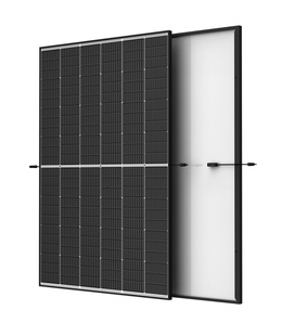  TrinaSolar | 445 W | VERTEX S+ NEG9R.28 | N-Type MONOFACIAL Dual Glass TOPCon Monocrystalline  Hover