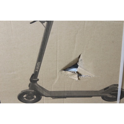  SALE OUT. Xiaomi Electric Scooter 4 Lite (2nd Gen) DAMAGED PACKAGING | Xiaomi