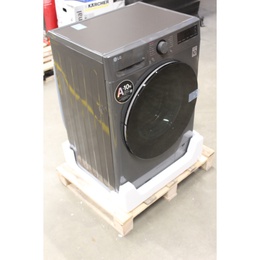 Veļas mazgājamā  mašīna SALE OUT. LG F2WR508S2M Washing machine