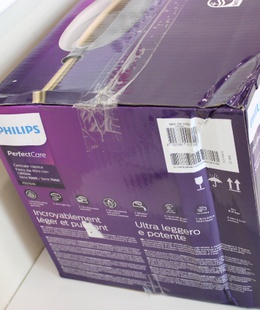  SALE OUT. Philips PSG7040/10 Steam generator Iron  Hover