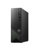  Dell Vostro | 3030S | Desktop | SFF | Intel Core i3 | i3-14100 | Internal memory 8 GB | DDR5 | Solid-state drive capacity 512 GB | Intel UHD Graphics 730 | No Optical Drive | Keyboard language English | Windows 11 Pro | Warranty 36 month(s)