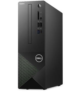  Dell Vostro | 3030S | Desktop | SFF | Intel Core i5 | i5-14400 | Internal memory 8 GB | DDR5 | Solid-state drive capacity 512 GB | Intel UHD Graphics 730 | No Optical Drive | Keyboard language English | Windows 11 Pro | Warranty 36 month(s)  Hover