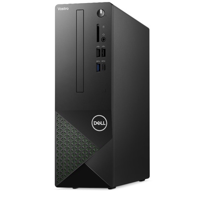  Dell Vostro | 3030S | Desktop | SFF | Intel Core i5 | i5-14400 | Internal memory 16 GB | DDR5 | Solid-state drive capacity 512 GB | Intel UHD Graphics 730 | No Optical Drive | Keyboard language English | Windows 11 Pro | Warranty 36 month(s)