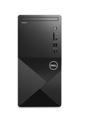  Dell Vostro | 3030 | Desktop | Mini Tower | Intel Core i3 | i3-14100 | Internal memory 8 GB | DDR5 | Solid-state drive capacity 512 GB | Intel UHD Graphics 730 | No Optical Drive | Keyboard language English | Windows 11 Pro | Warranty ProSupport NBD Onsite