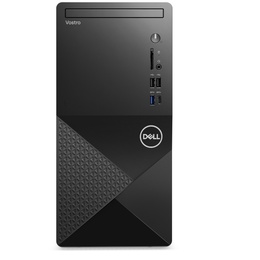  Dell Vostro | 3030 | Desktop | Mini Tower | Intel Core i3 | i3-14100 | Internal memory 8 GB | DDR5 | Solid-state drive capacity 512 GB | Intel UHD Graphics 730 | No Optical Drive | Keyboard language English | Windows 11 Pro | Warranty ProSupport NBD Onsite