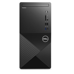  Dell Vostro | 3030 | Desktop | Mini Tower | Intel Core i3 | i3-14100 | Internal memory 16 GB | DDR5 | Solid-state drive capacity 512 GB | Intel UHD Graphics 730 | No Optical Drive | Keyboard language English | Windows 11 Pro | Warranty ProSupport NBD Onsite